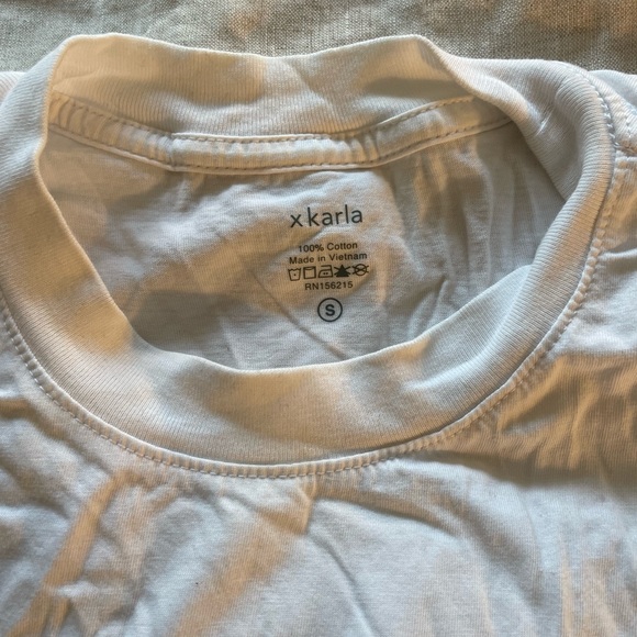 x Karla crop tree - Picture 4 of 5